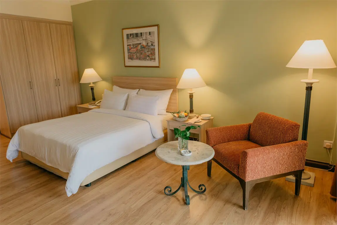 room image