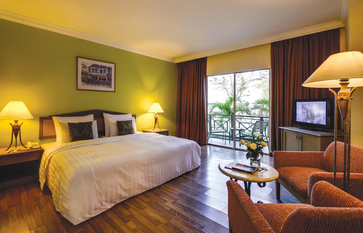 room image