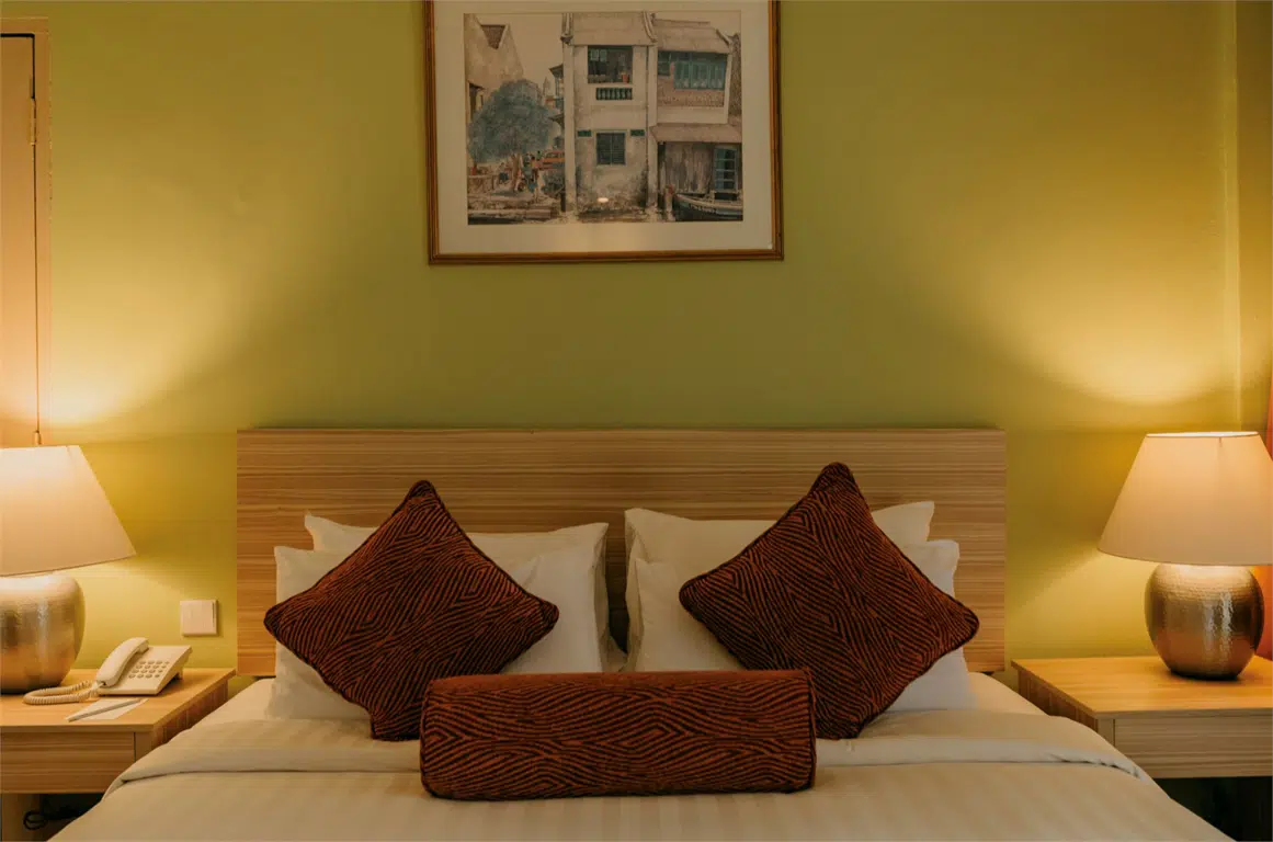 room image